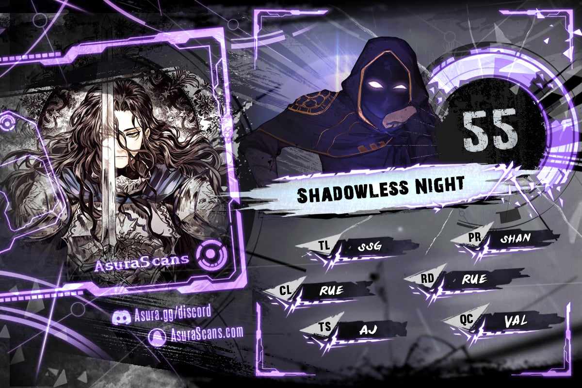 Shadowless Night - 55 page 1-2920c89e