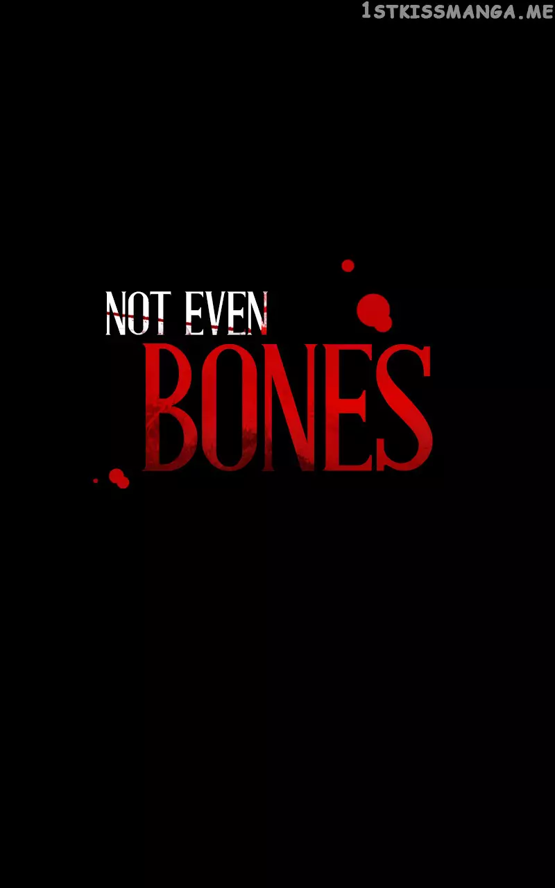 Not Even Bones - 145 page 1-76f1eac9