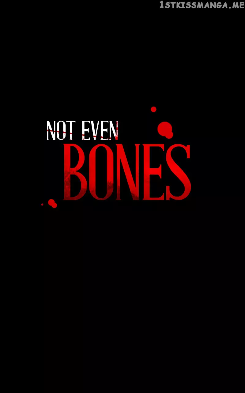 Not Even Bones - 148 page 1-8ad0e60e