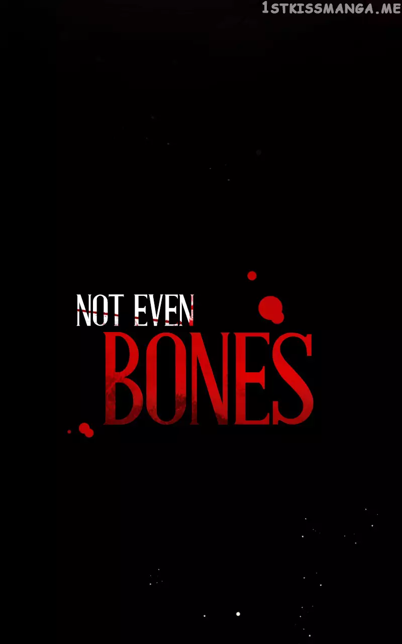 Not Even Bones - 151 page 3-819086bb