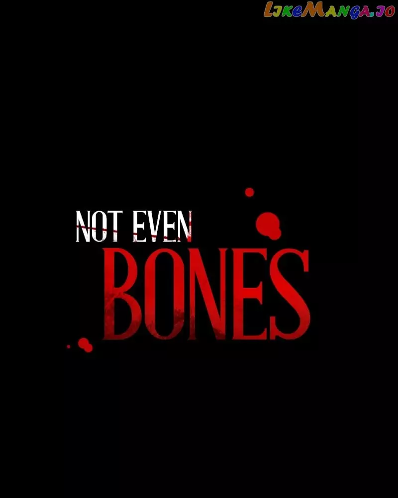 Not Even Bones - 174 page 2-1758ab46
