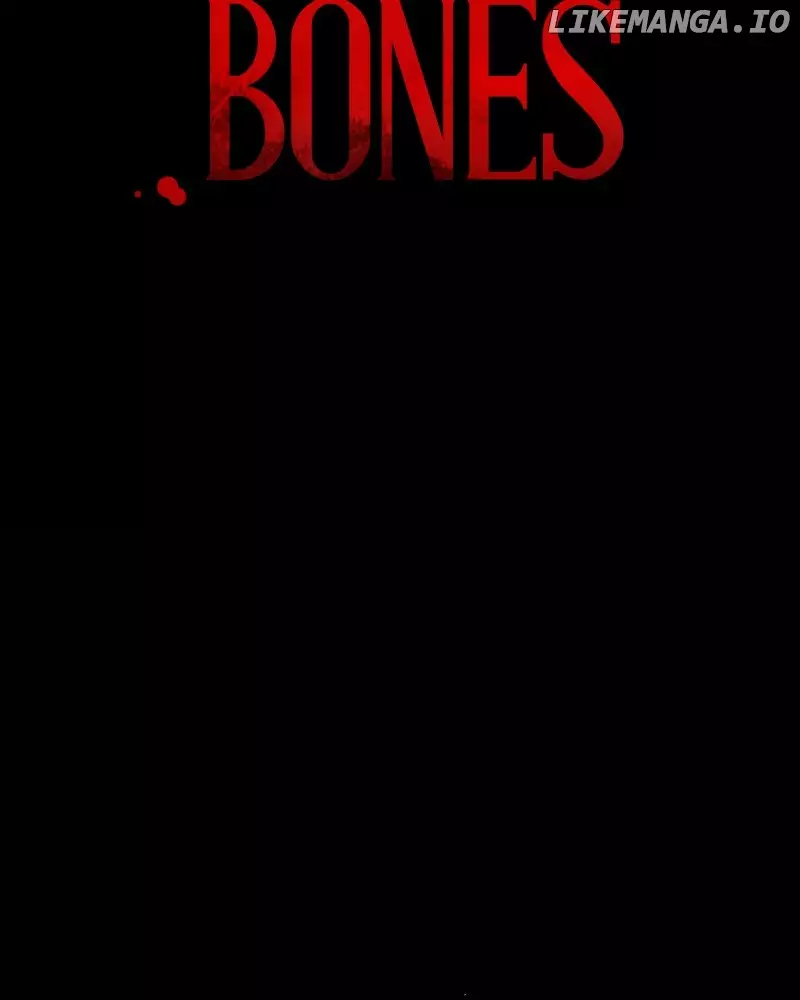 Not Even Bones - 184 page 4-94a687f3