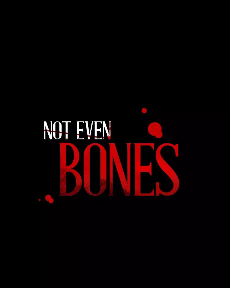 Not Even Bones - 189 page 1-f5adfdd7
