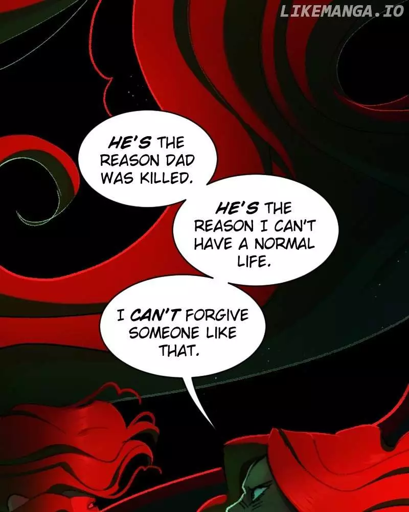 Not Even Bones - 190 page 33-db9ae981