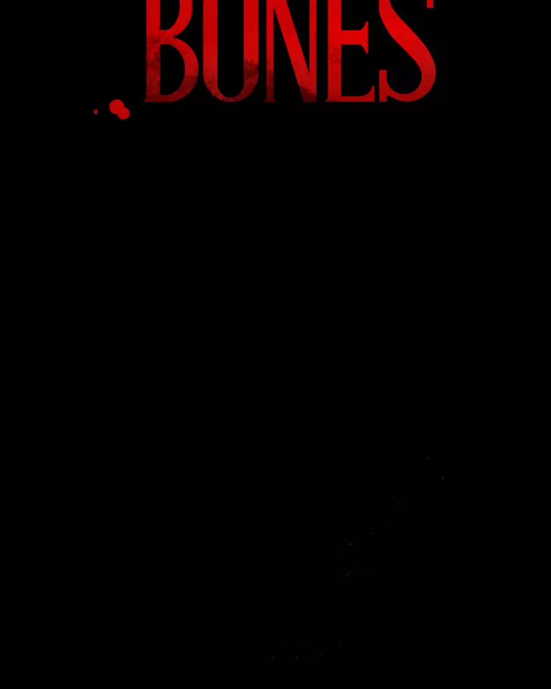 Not Even Bones - 193 page 3-d6d2b0e1