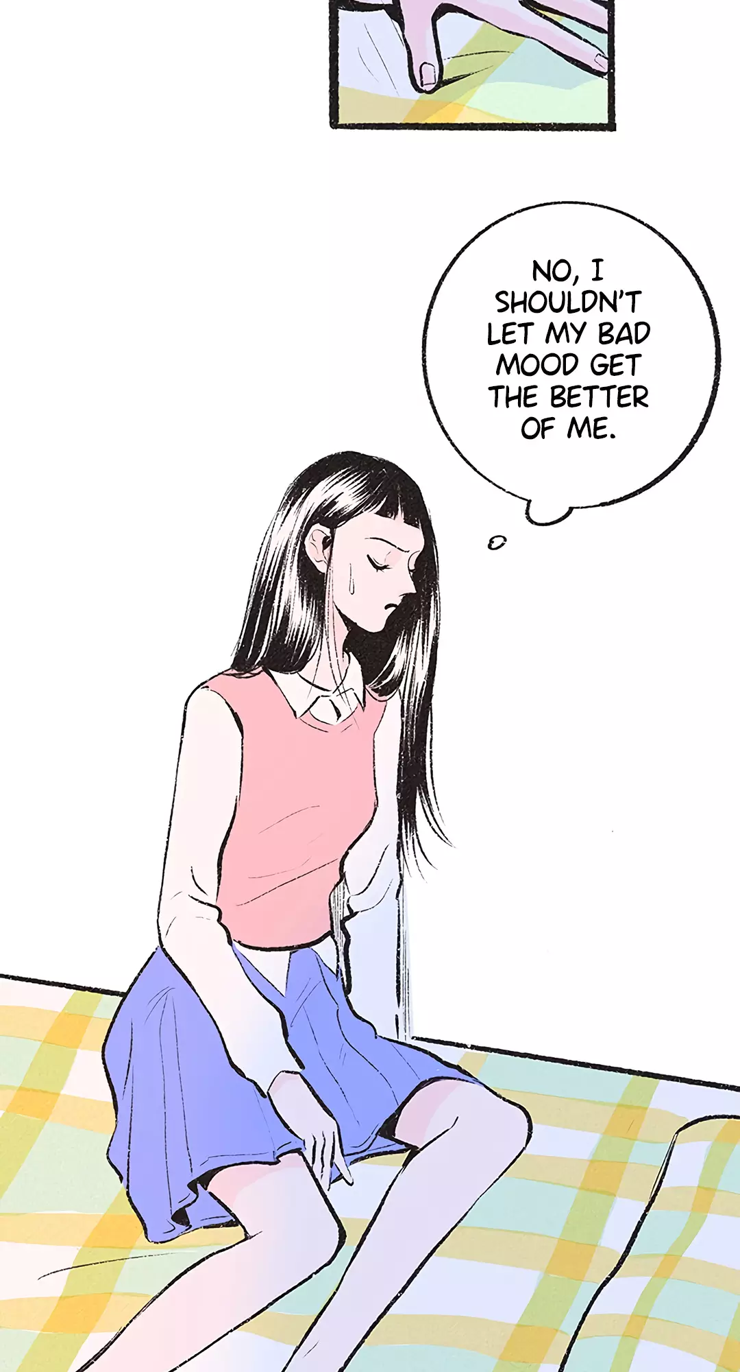 Why Don't I Have Anyone By My Side? - 11 page 51-4ca220e5