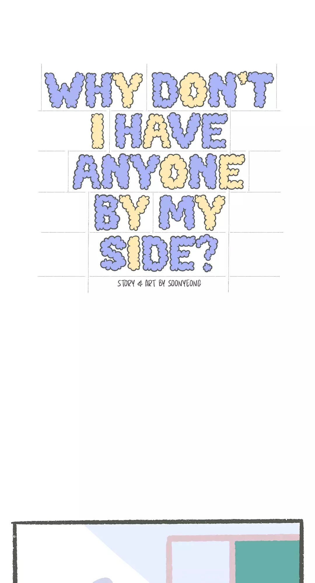 Why Don't I Have Anyone By My Side? - 14 page 10-92c20c4d
