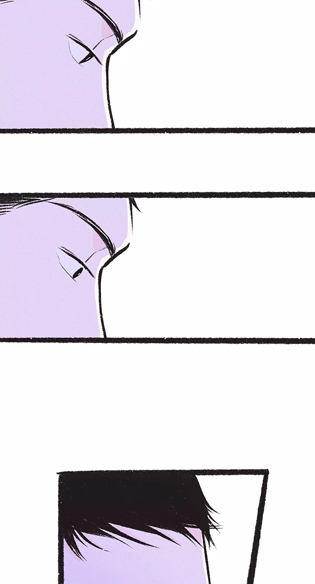 Why Don't I Have Anyone By My Side? - 16 page 4-1e24b800