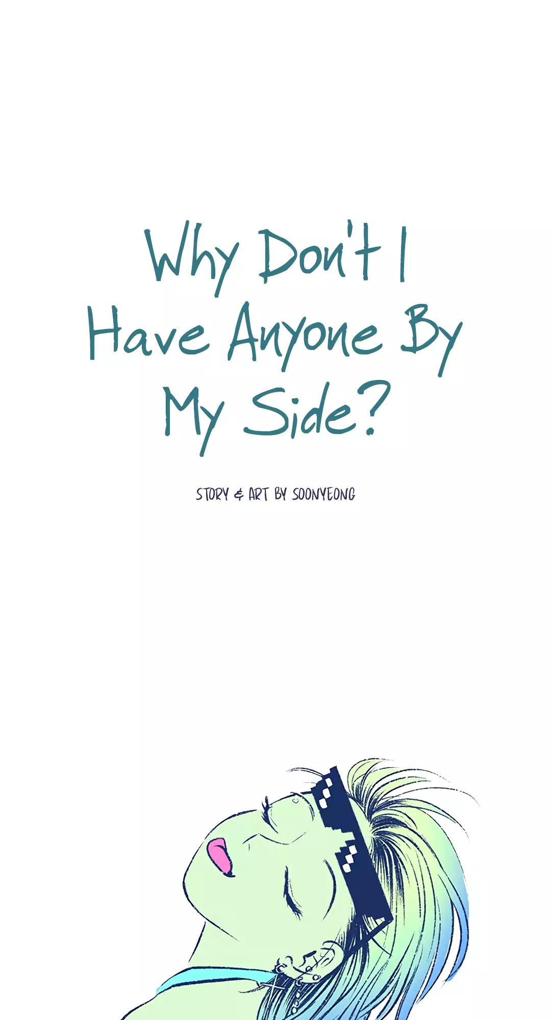 Why Don't I Have Anyone By My Side? - 18 page 11-fab1665b