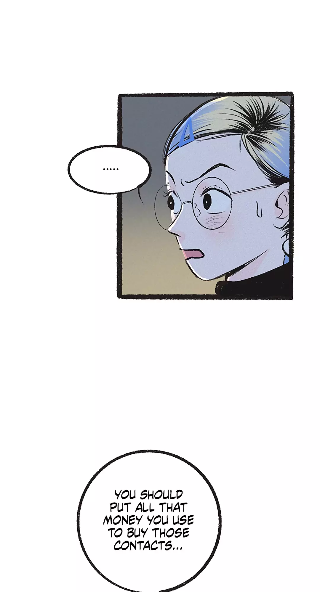 Why Don't I Have Anyone By My Side? - 19 page 77-d0efd918