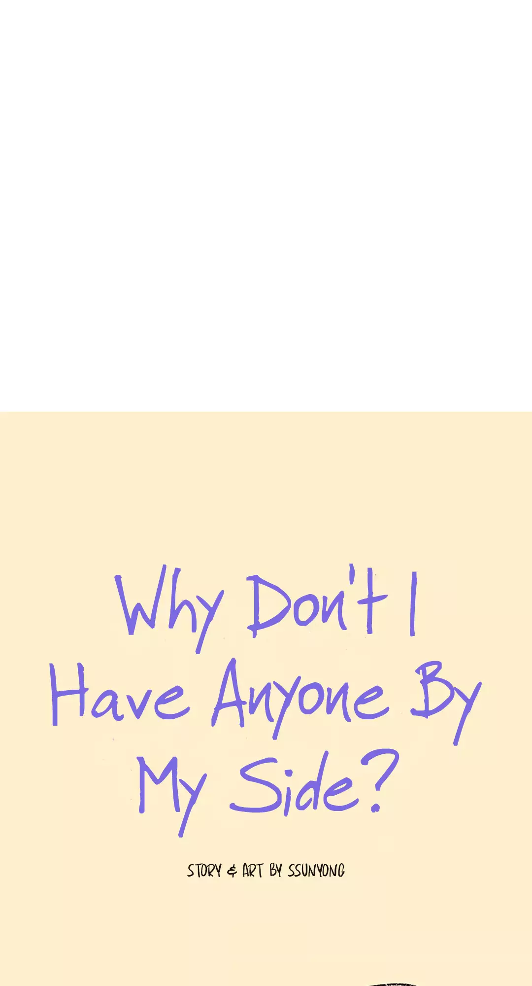 Why Don't I Have Anyone By My Side? - 21 page 15-78dfc4b0
