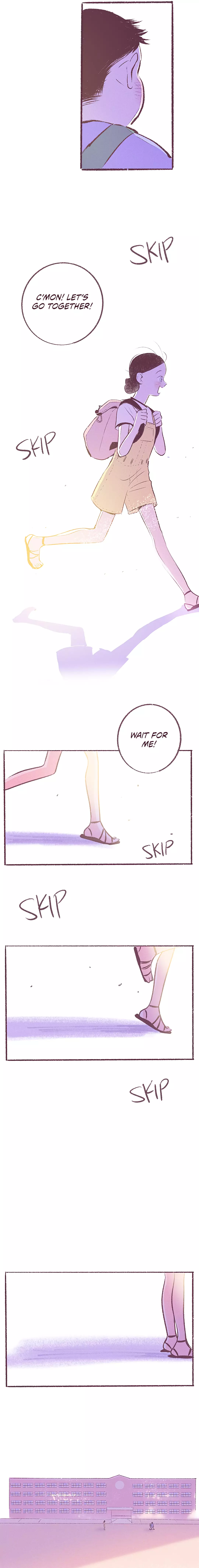 Why Don't I Have Anyone By My Side? - 25 page 2-f56a18d5