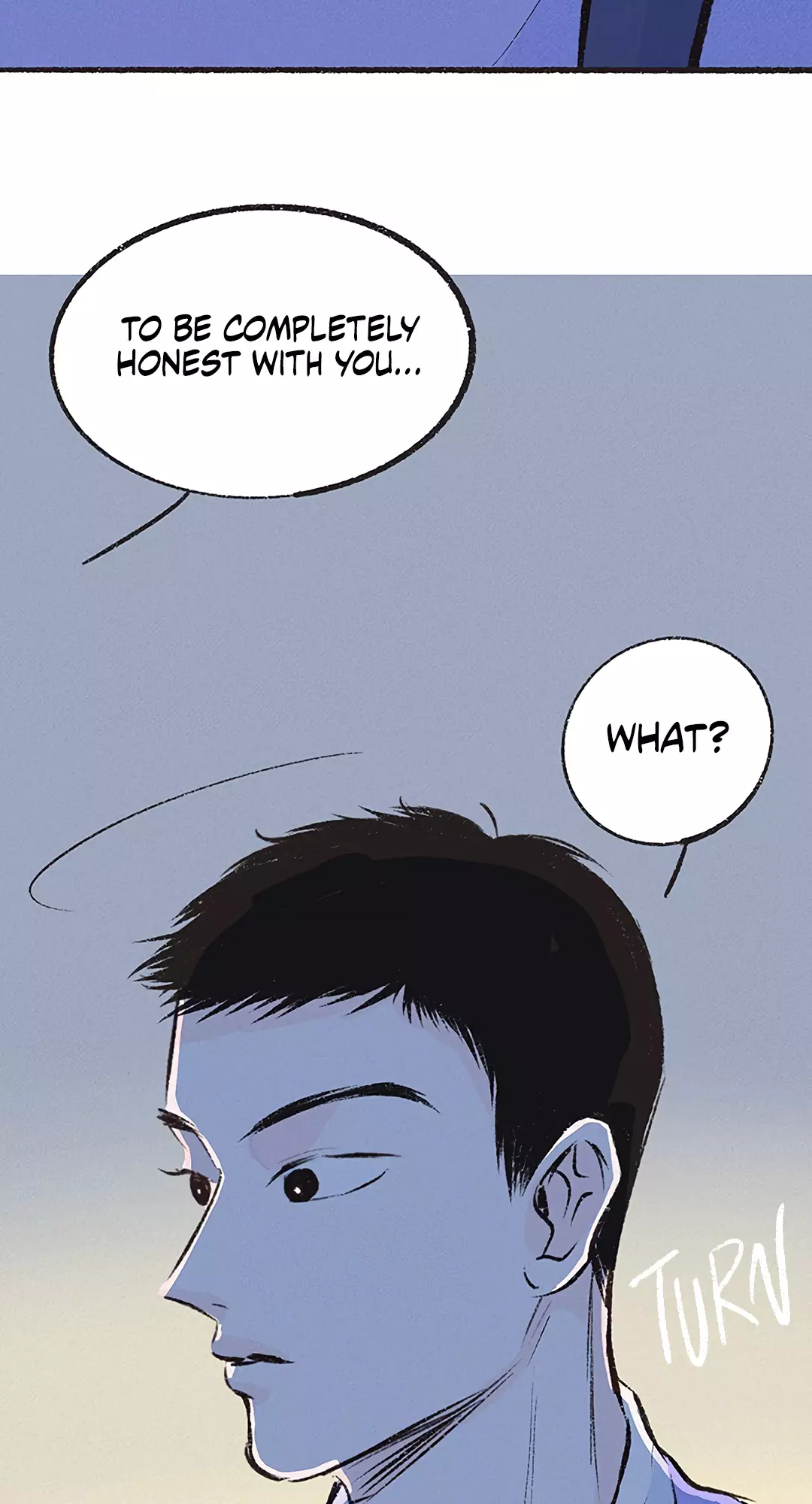 Why Don't I Have Anyone By My Side? - 26 page 77-2ae13ad0