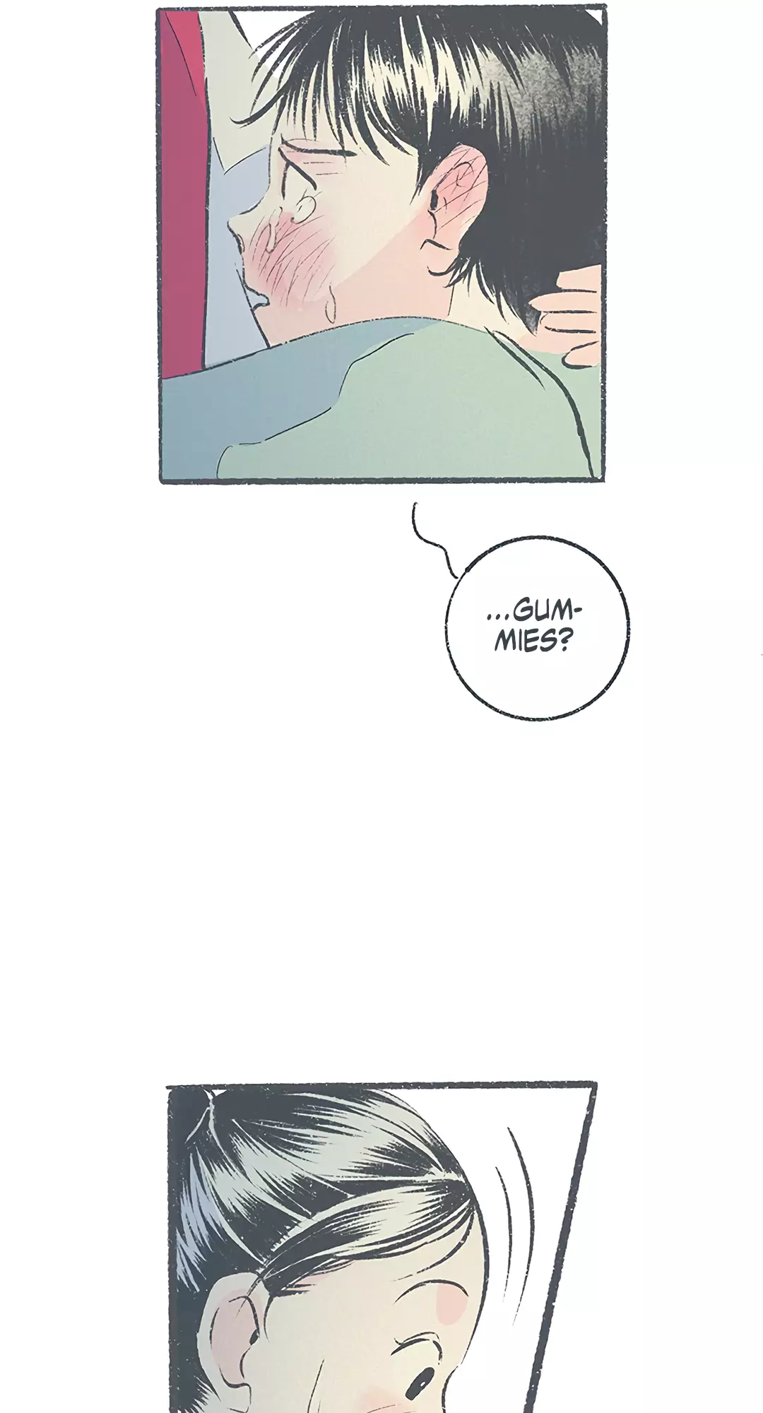 Why Don't I Have Anyone By My Side? - 29 page 100-36f957db