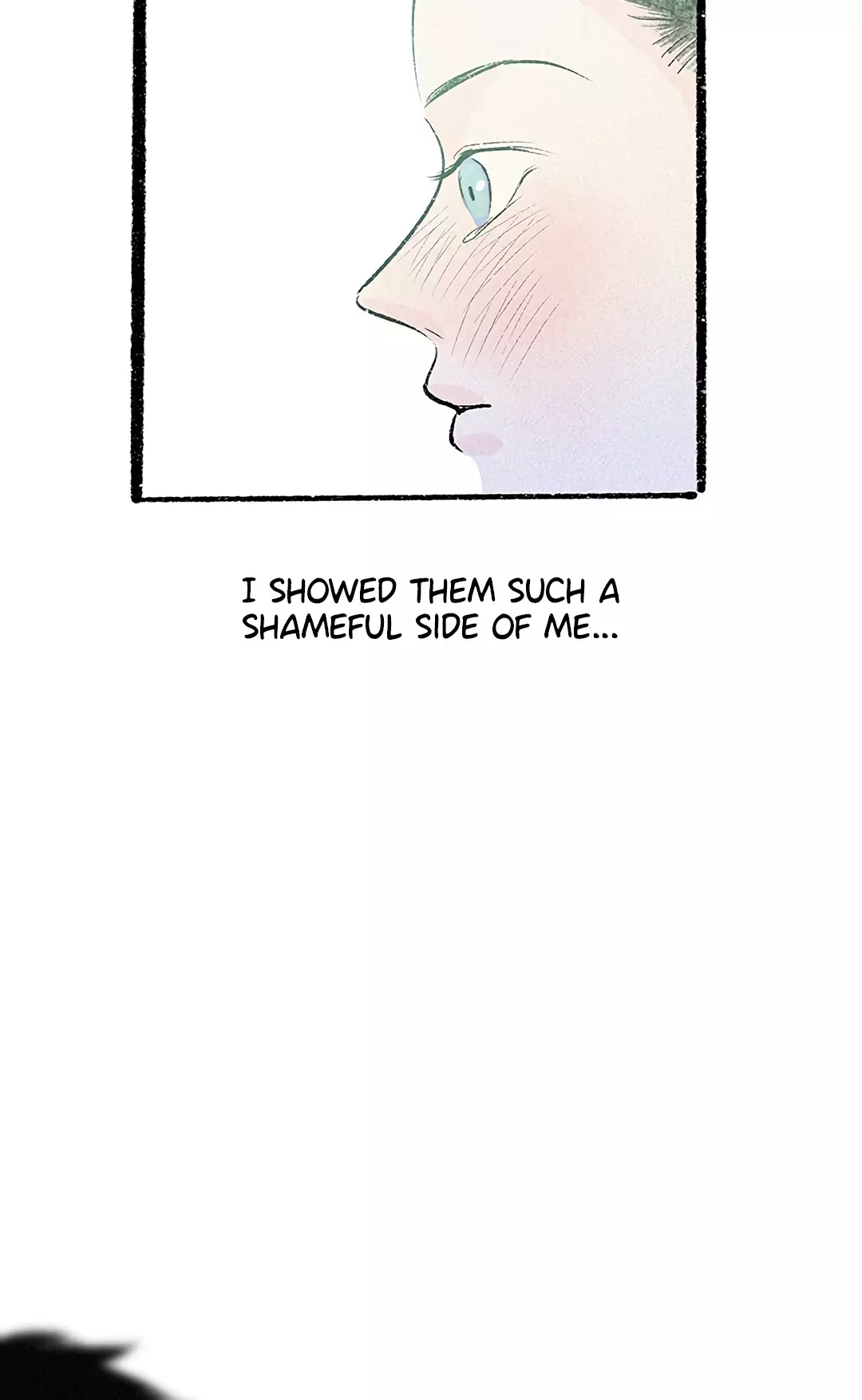 Why Don't I Have Anyone By My Side? - 33 page 47-fb7650a4