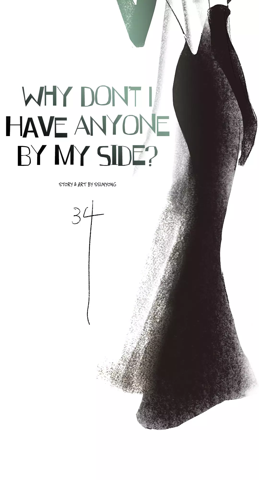Why Don't I Have Anyone By My Side? - 34 page 23-69f4ab3f