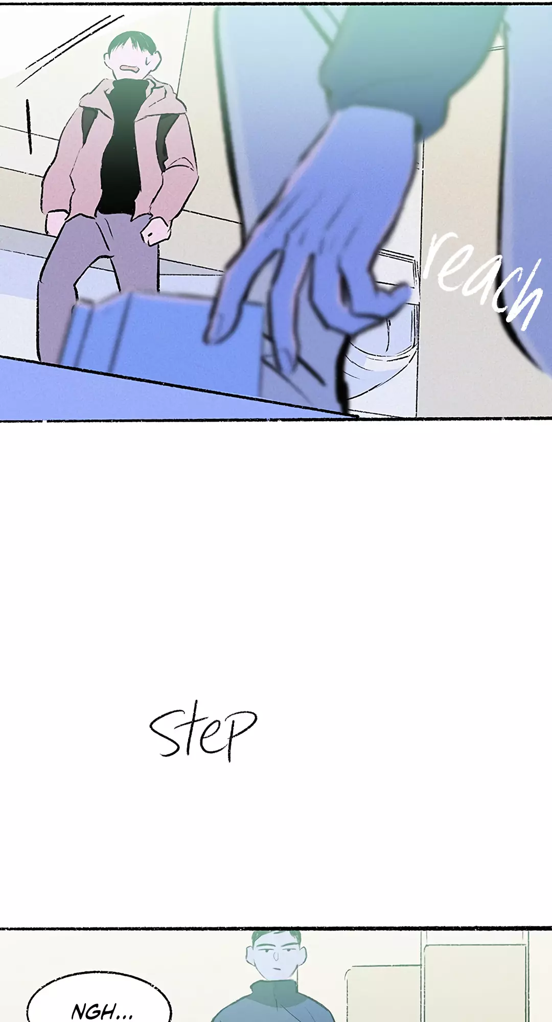 Why Don't I Have Anyone By My Side? - 34 page 65-beb2bfd4