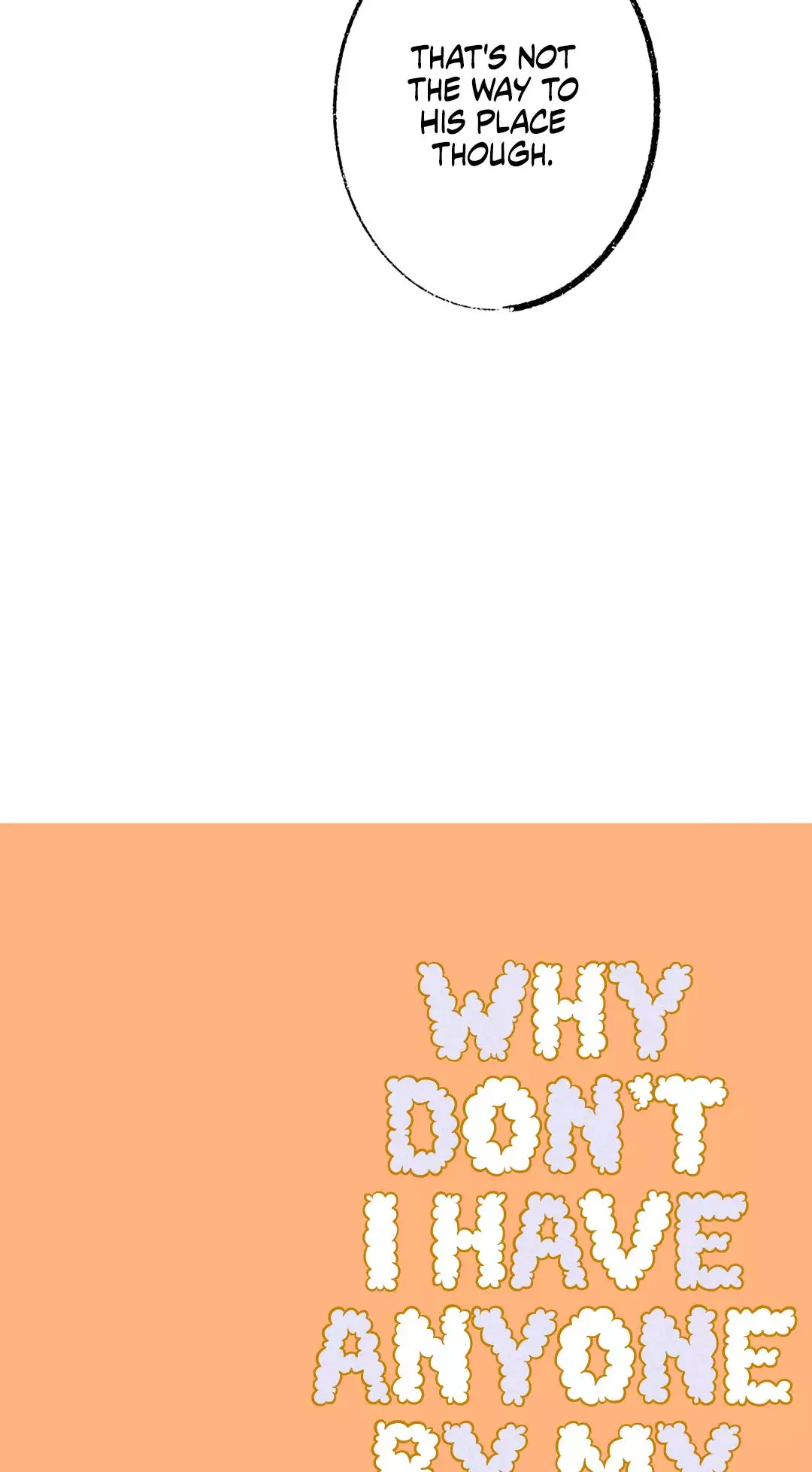 Why Don't I Have Anyone By My Side? - 38 page 23-2102c5c5
