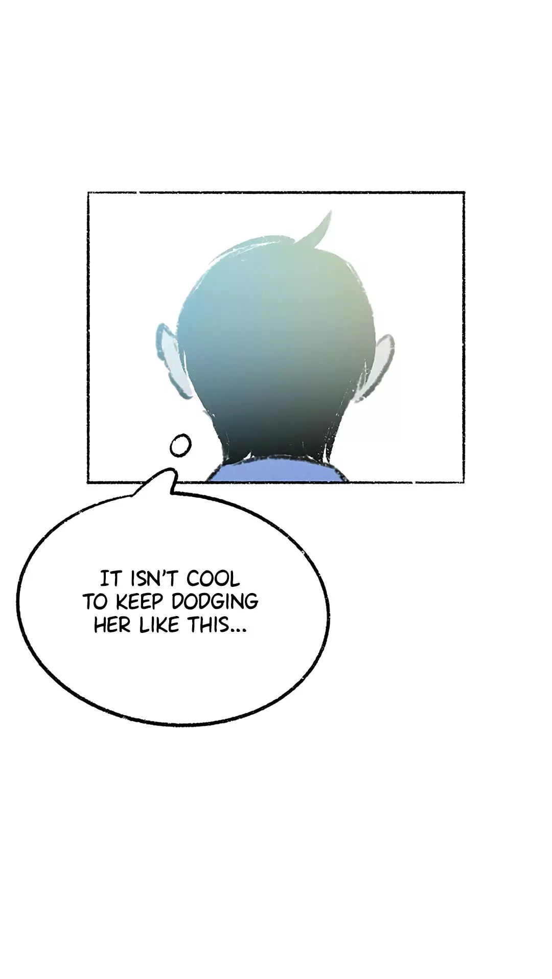 Why Don't I Have Anyone By My Side? - 38 page 60-a744aa11
