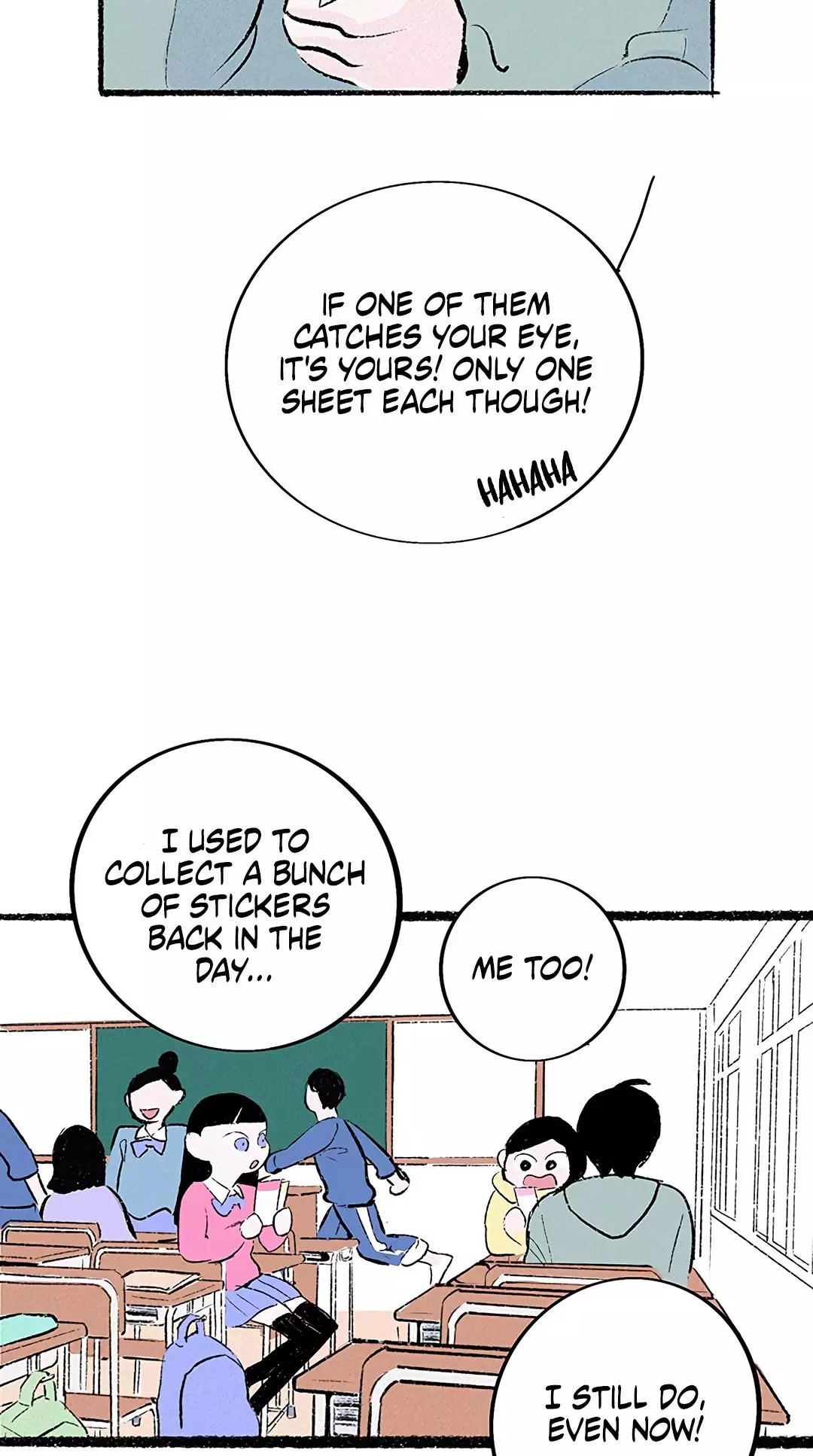 Why Don't I Have Anyone By My Side? - 39 page 26-498e4e03