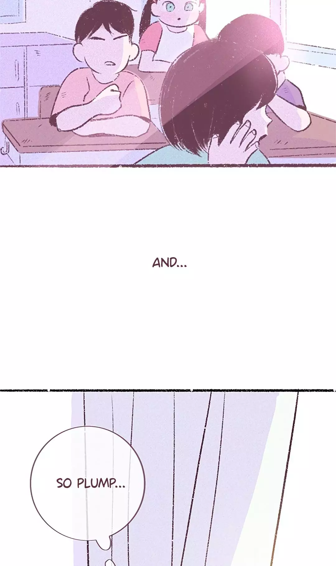 Why Don't I Have Anyone By My Side? - 39 page 45-65fb97e8