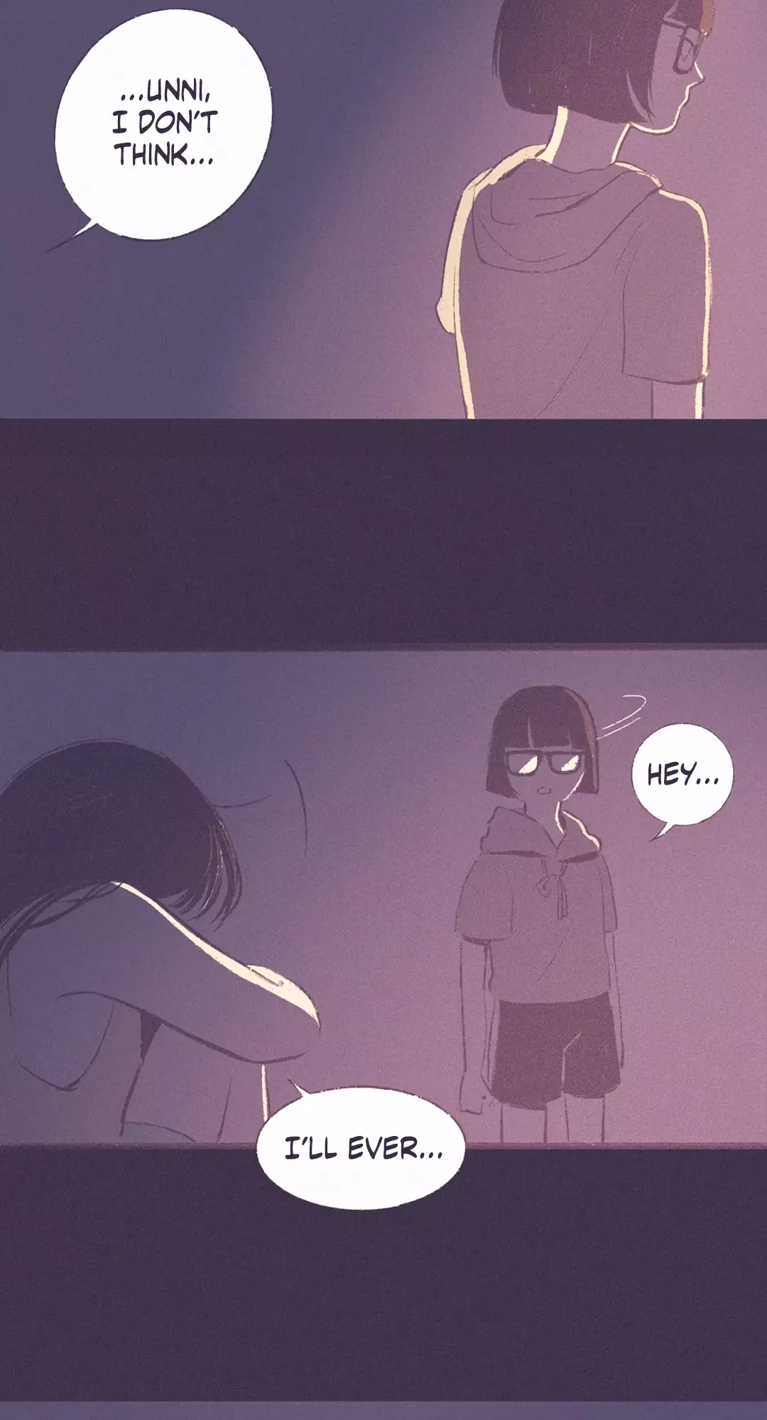 Why Don't I Have Anyone By My Side? - 6 page 25-0402a698