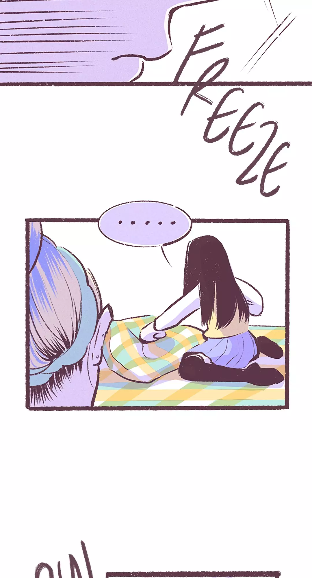 Why Don't I Have Anyone By My Side? - 9 page 31-ceb3f2d9