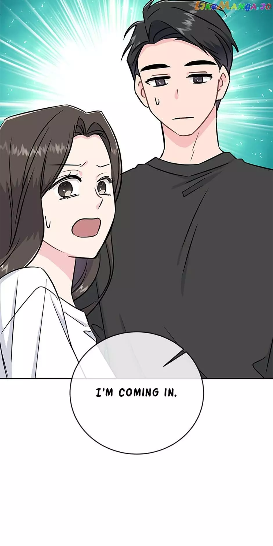 Don't Tempt Me, Oppa - 23 page 2-deb50724