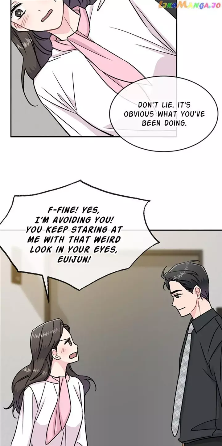 Don't Tempt Me, Oppa - 25 page 52-08ae7cc4