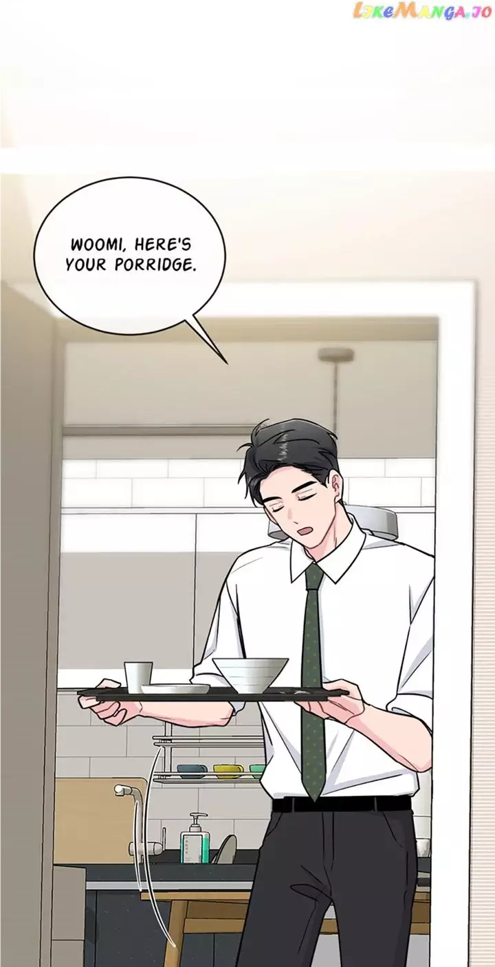 Don't Tempt Me, Oppa - 28 page 46-a1e08a7d