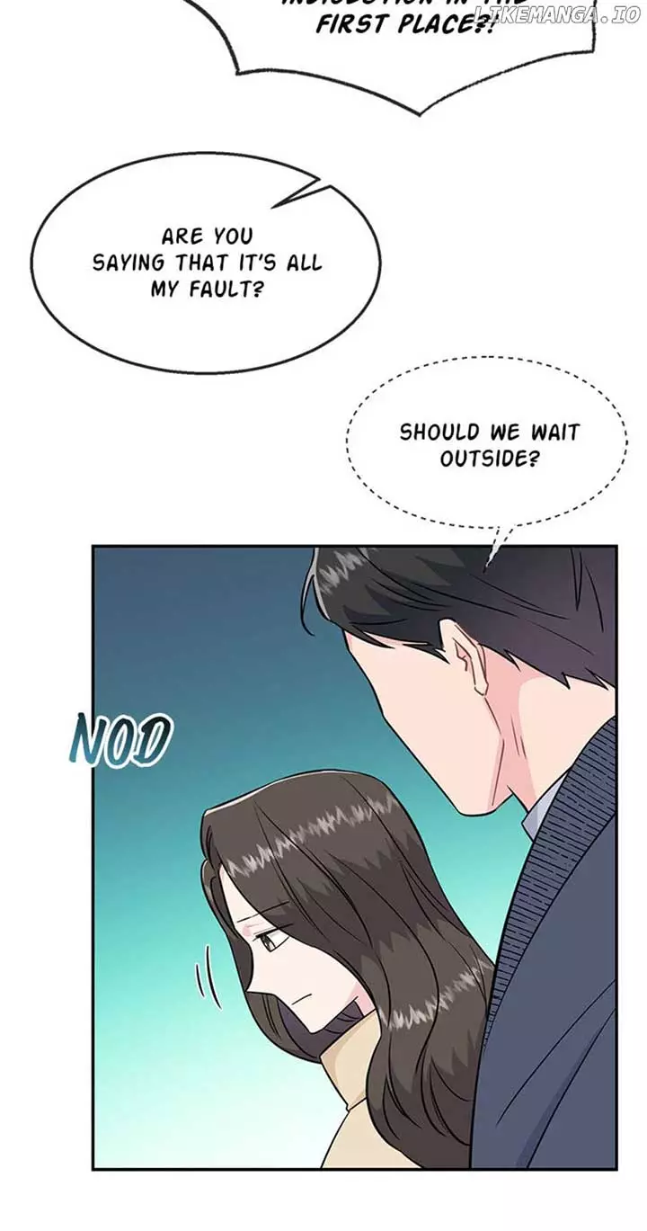 Don't Tempt Me, Oppa - 39 page 21-c35e45ca