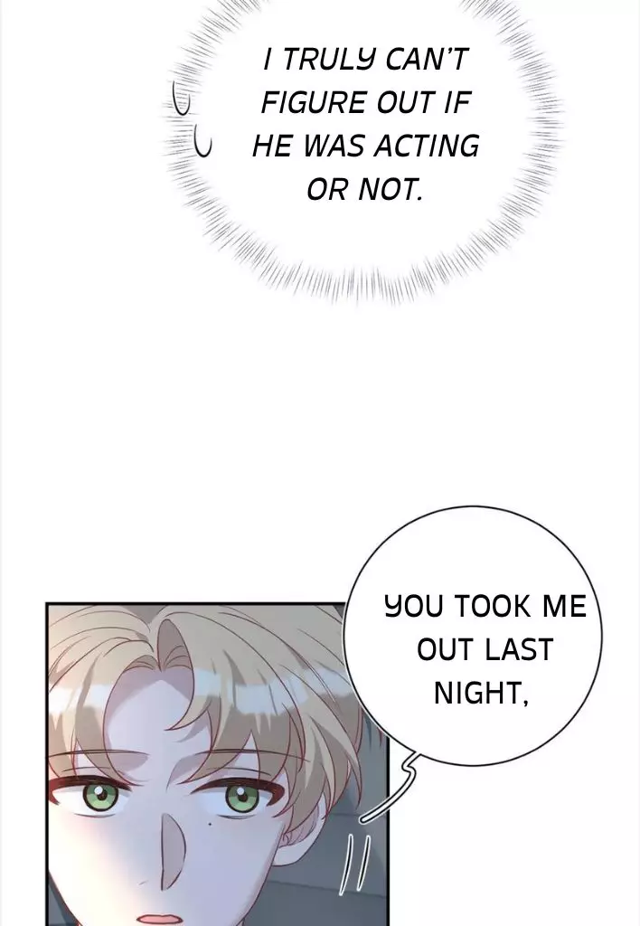 Will You Love My Body Defect? - 20 page 10-b61fed1a