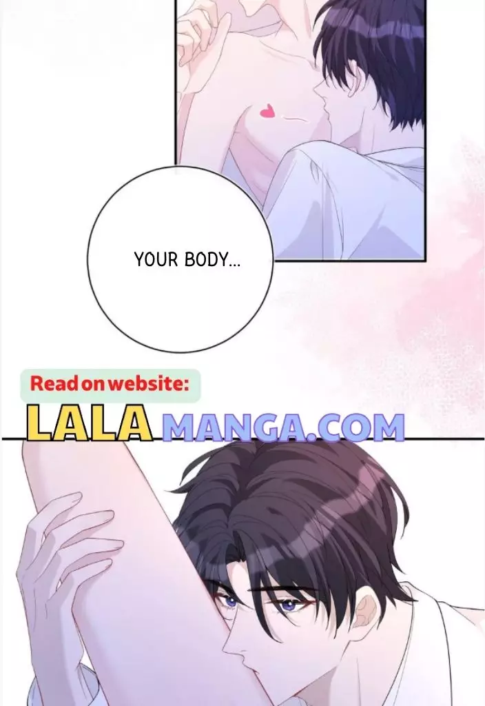 Will You Love My Body Defect? - 32 page 47-cfbe78f6