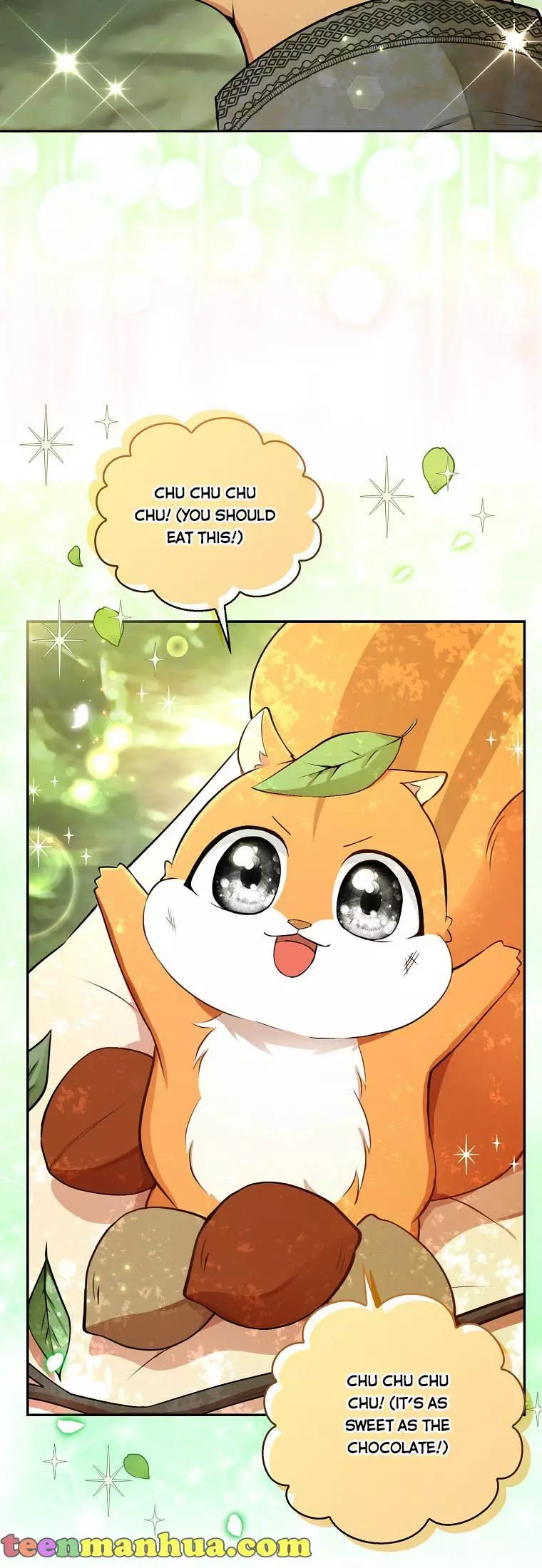 Talented Baby Squirrel - 29 page 23-b2a8f67f