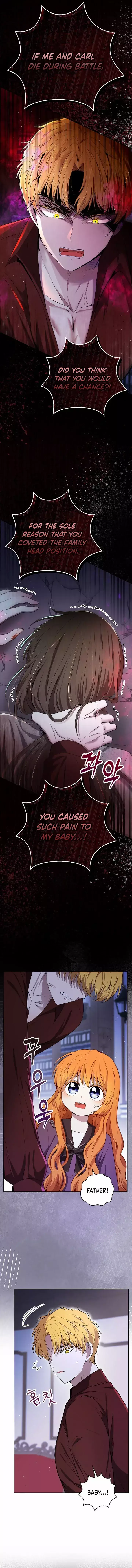Talented Baby Squirrel - 63 page 7-f6bb3cb9