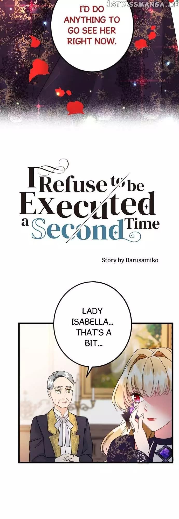 I Refuse To Be Executed A Second Time - 50 page 5-ddc88438