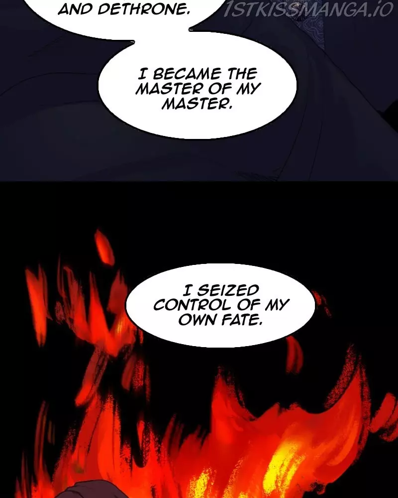 Blood Reverie - 22 page 13-19fb0633