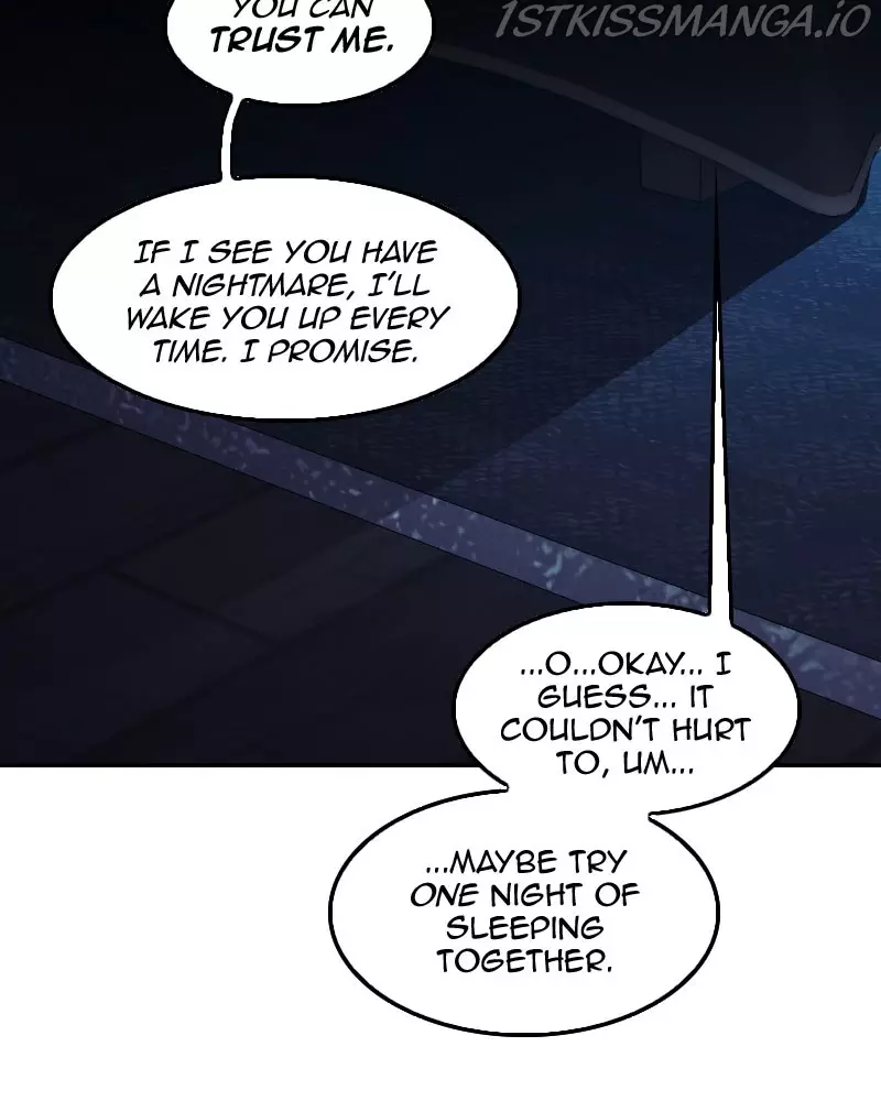 Blood Reverie - 36 page 71-a4819fa9