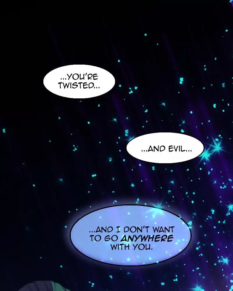 Blood Reverie - 40 page 94-7e7ae9f0