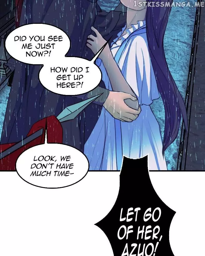 Blood Reverie - 49 page 99-ea2576bf