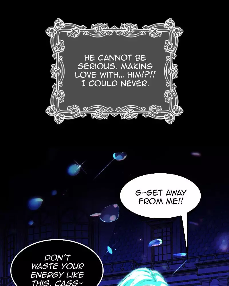 Blood Reverie - 52 page 18-0cf068cb
