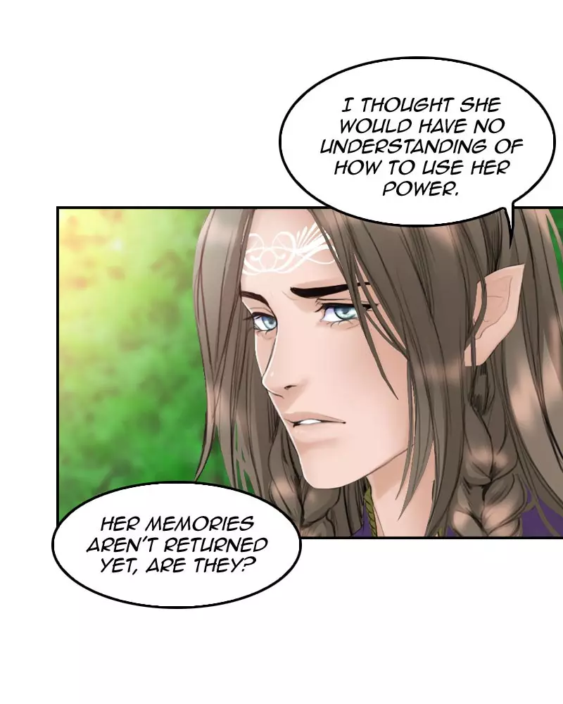 Blood Reverie - 52 page 71-ae3c958d