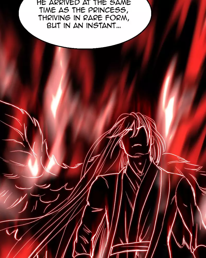 Blood Reverie - 52 page 78-c5227773