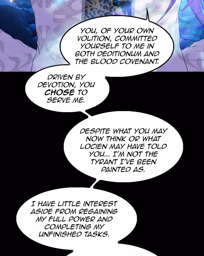 Blood Reverie - 54 page 26-ae16a601