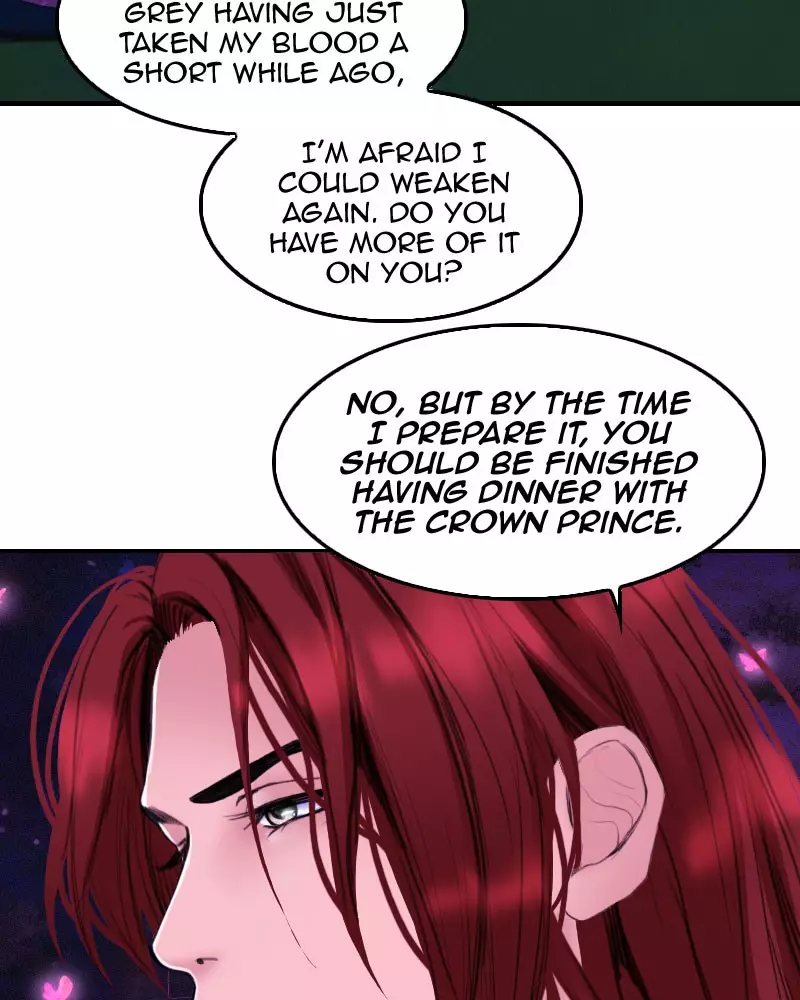Blood Reverie - 59 page 20-143668a0