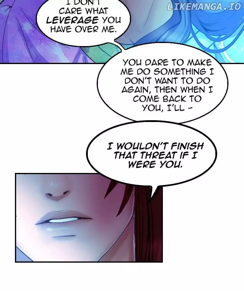 Blood Reverie - 61 page 17-566db481
