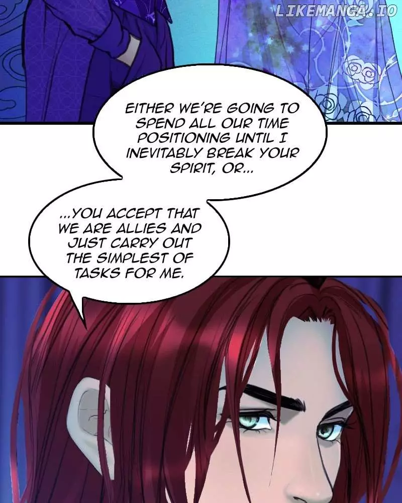 Blood Reverie - 61 page 23-152635f8