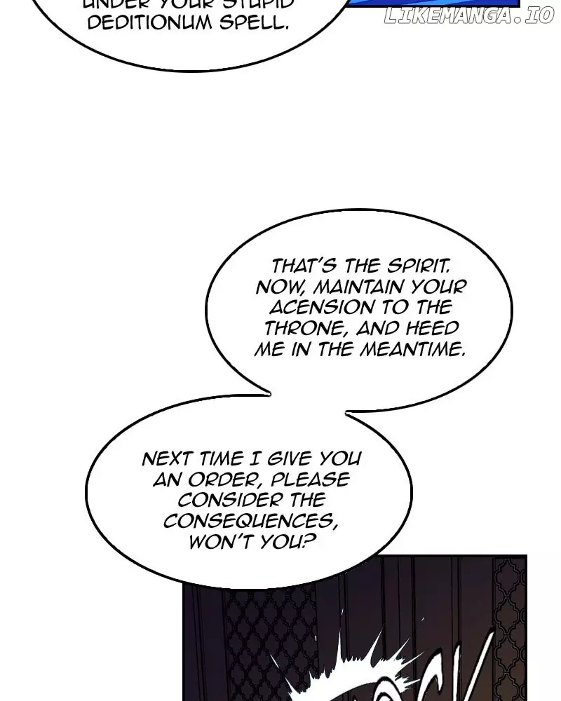 Blood Reverie - 61 page 70-1746f1db
