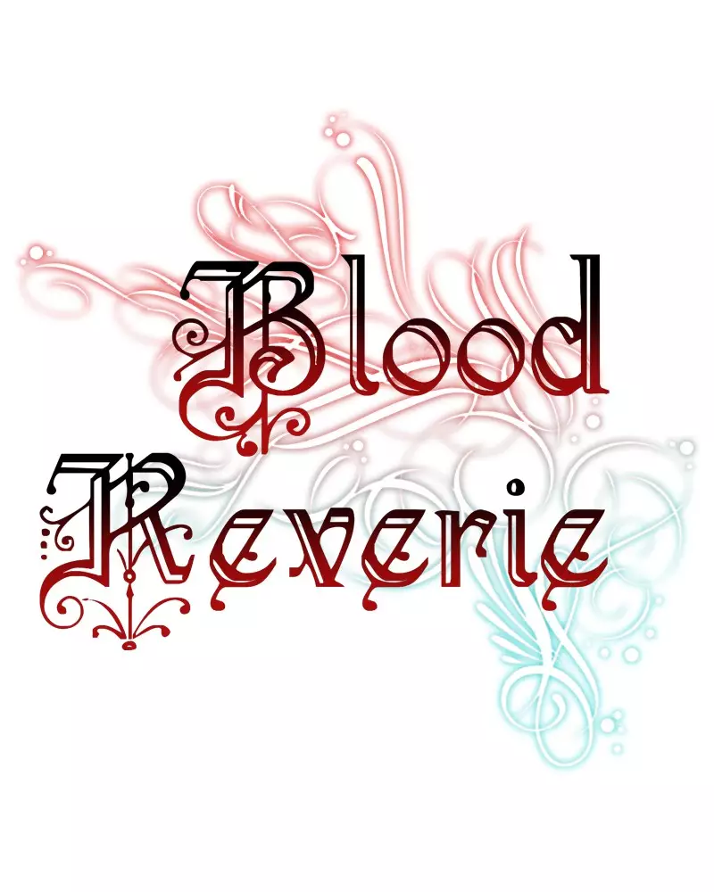 Blood Reverie - 64 page 98-d7606886