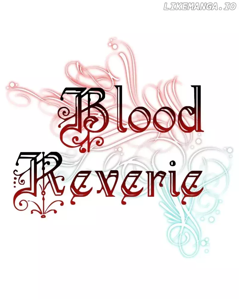 Blood Reverie - 67 page 95-85a50e4b
